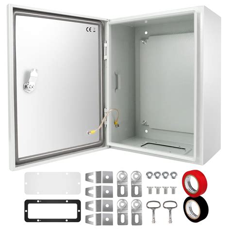 electrical enclosure home depot|weatherproof electrical panel enclosure.